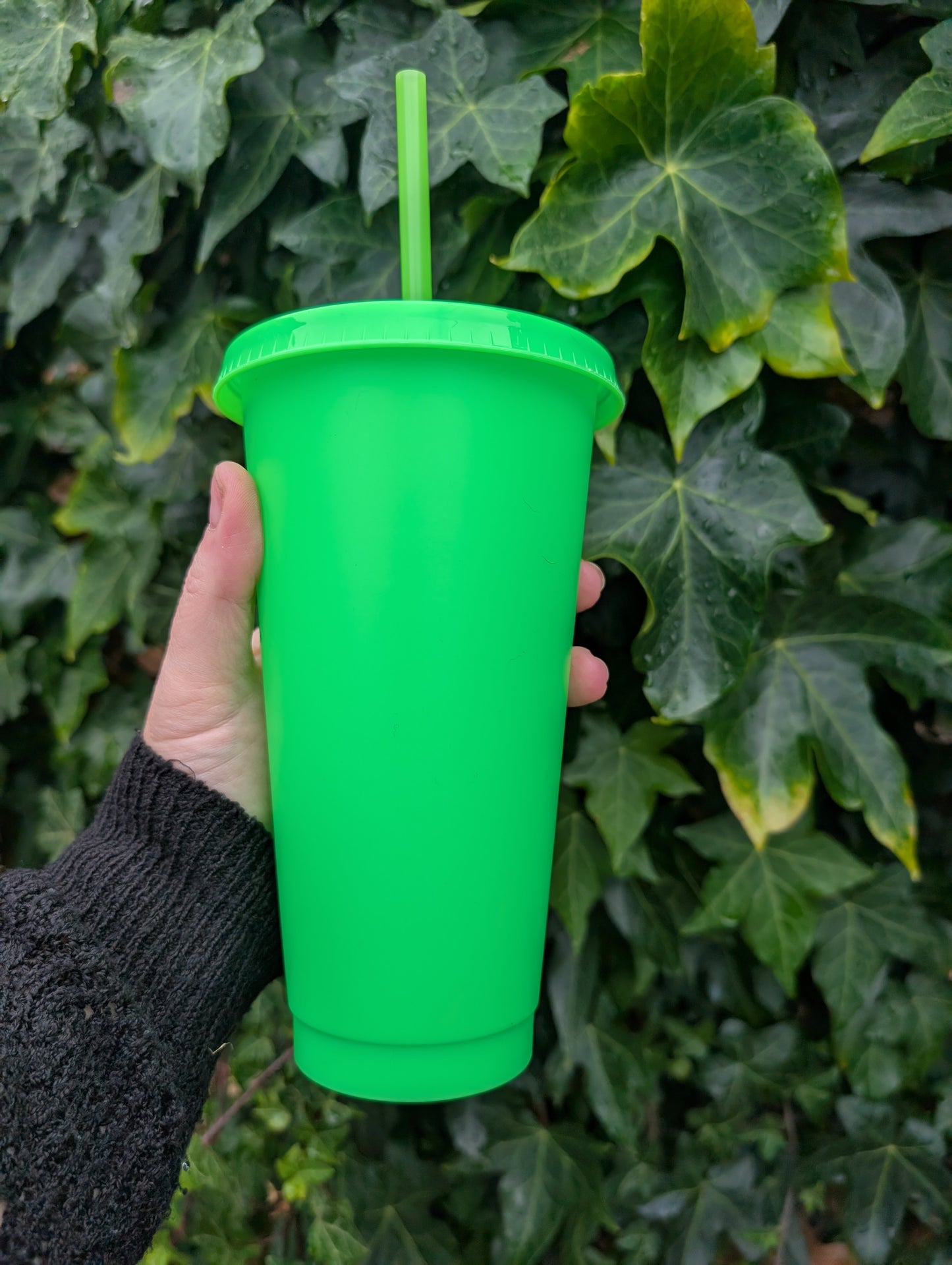 24oz Cold Cups