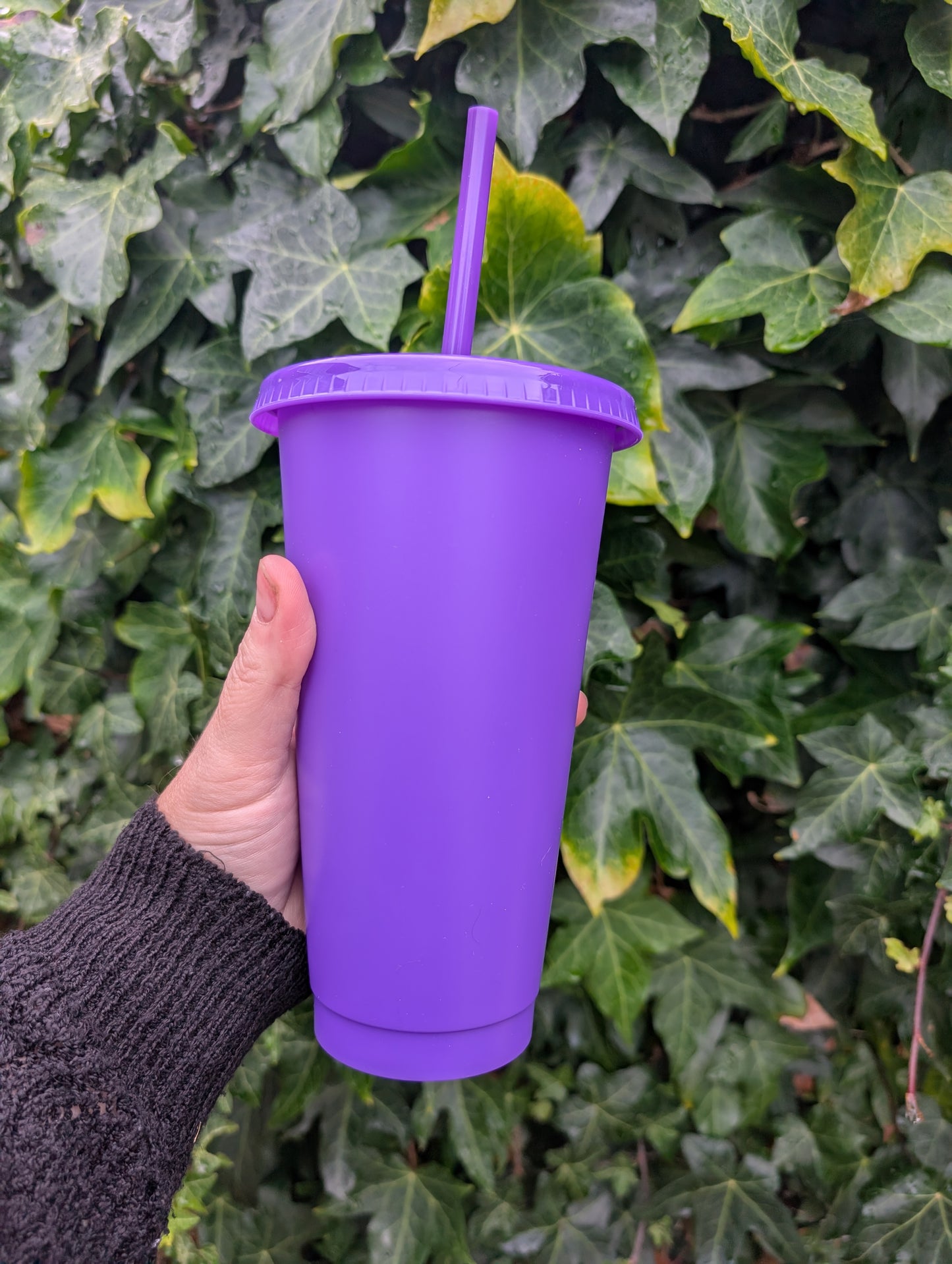 24oz Cold Cups