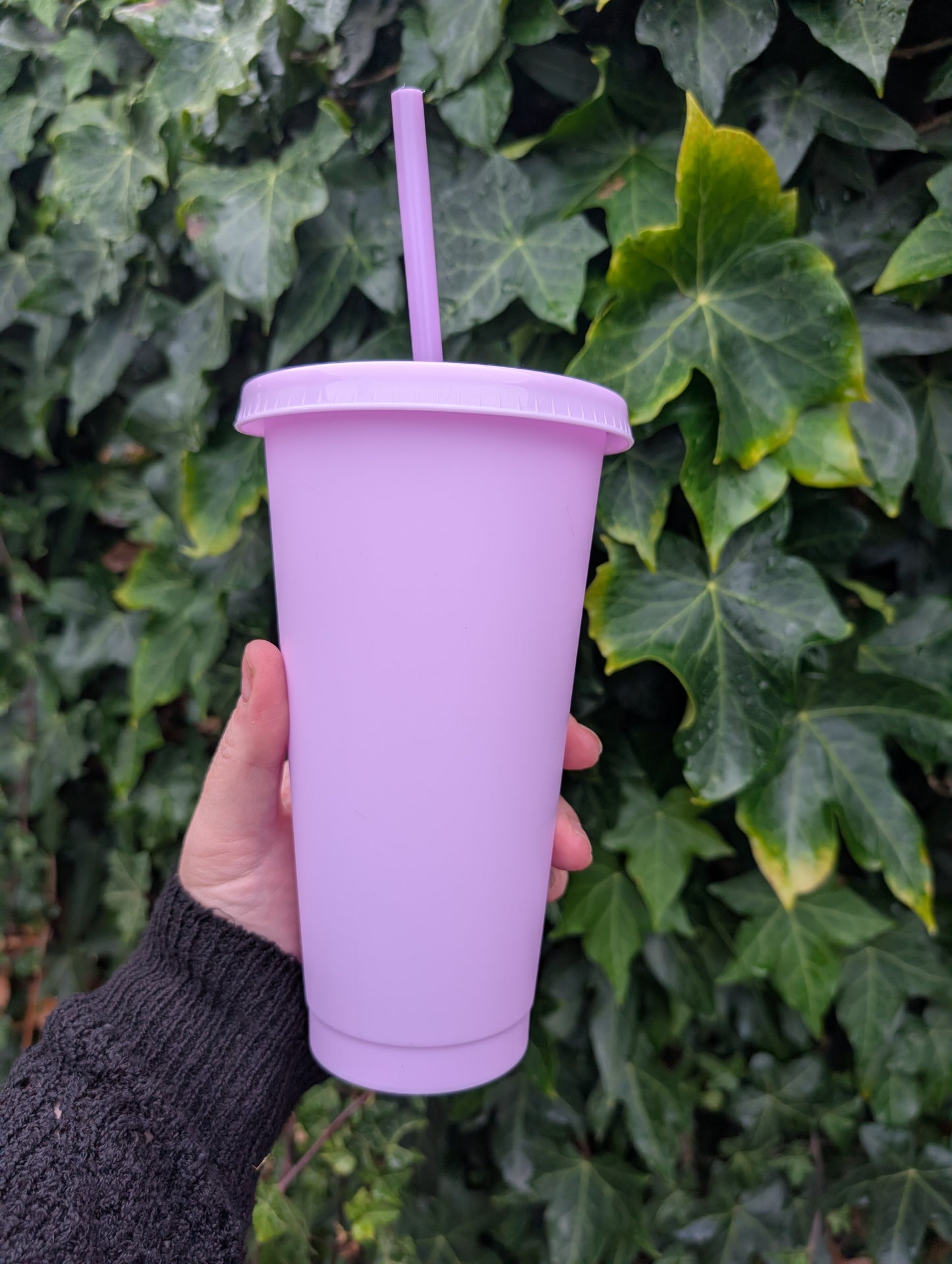 24oz Cold Cups