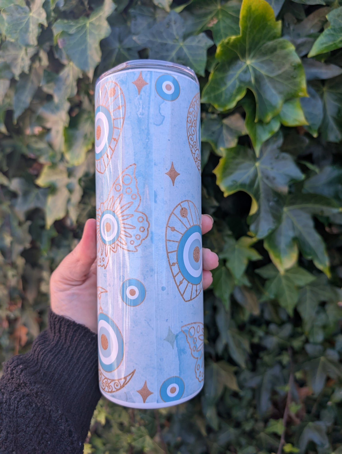 Dreamcatcher 20oz Tumbler