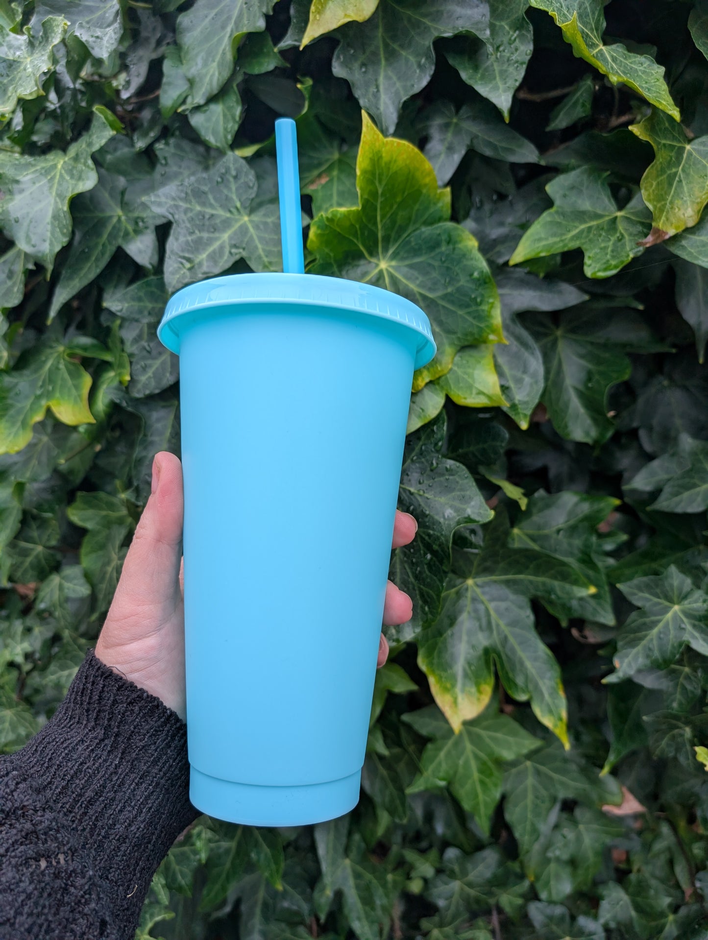 24oz Cold Cups