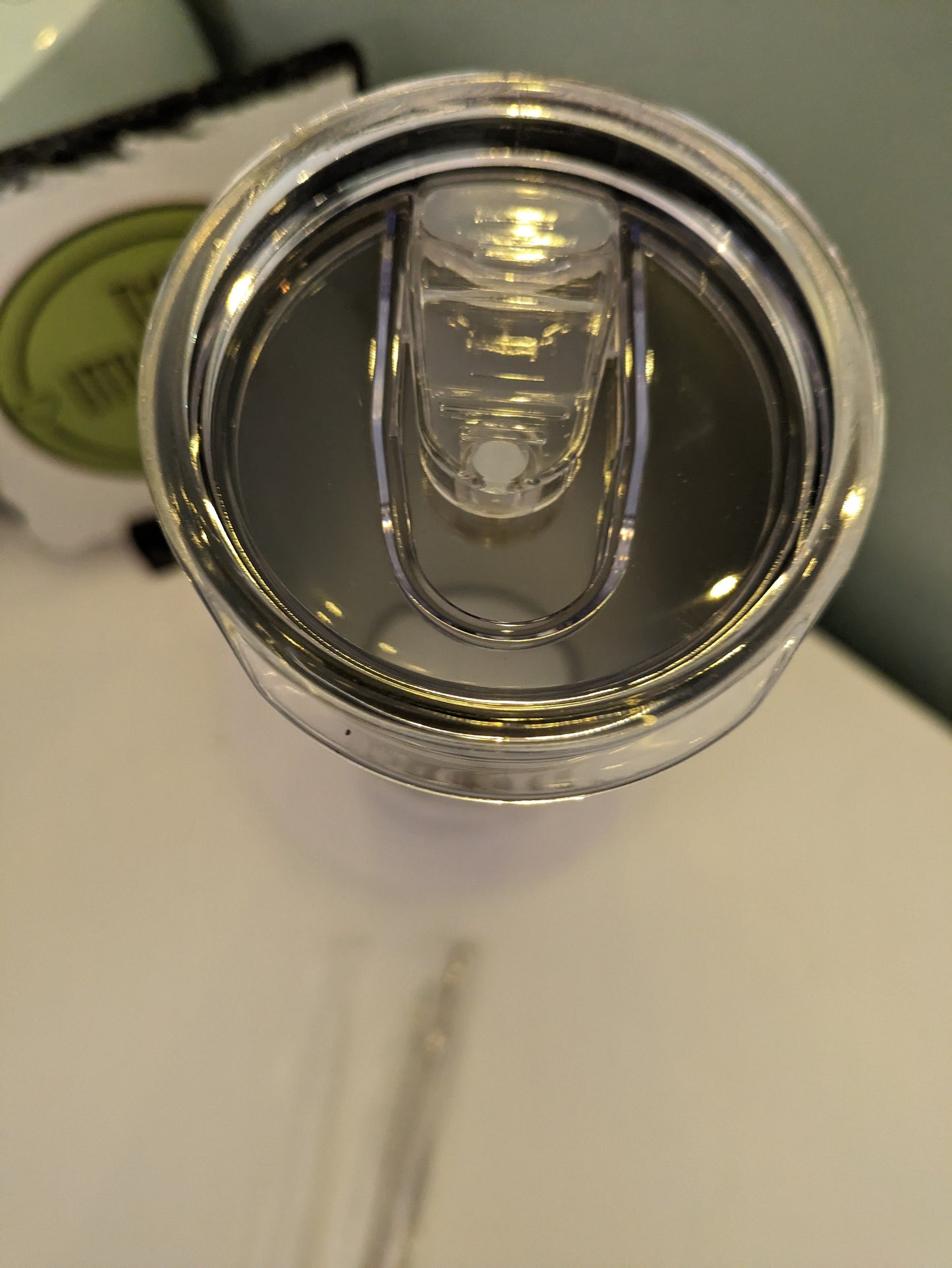 Celestial Moon skinny tumbler gift
