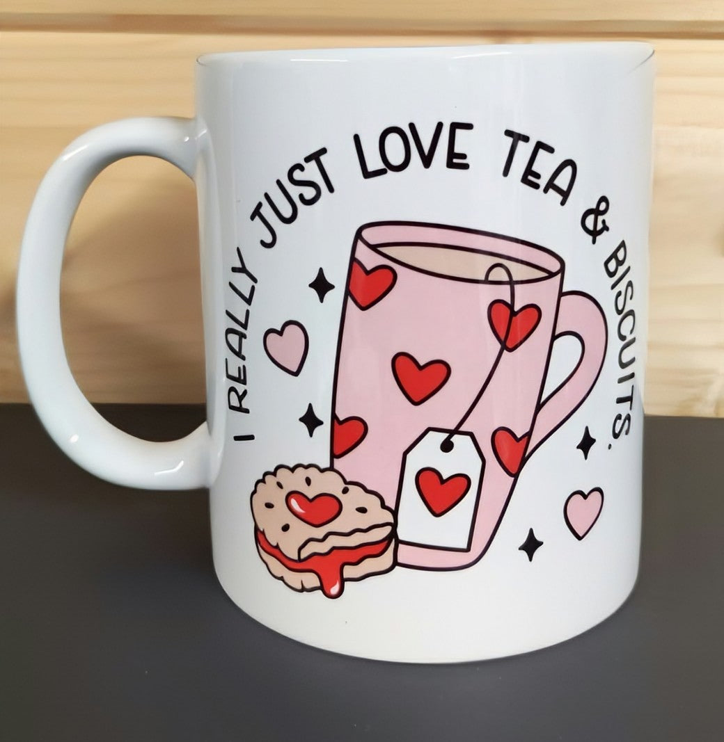 Week 3 - 11oz ceramic mug
