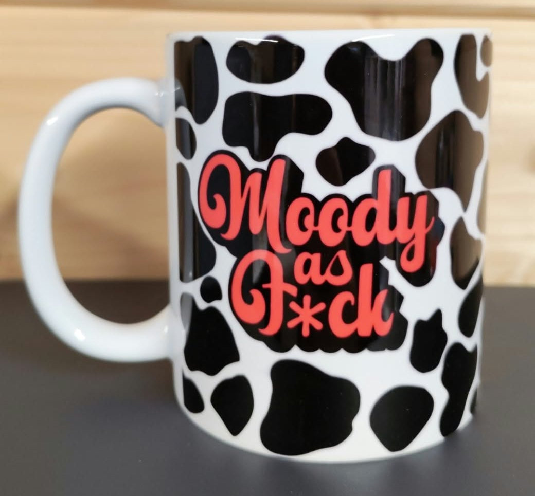 Week 3 - 11oz ceramic mug