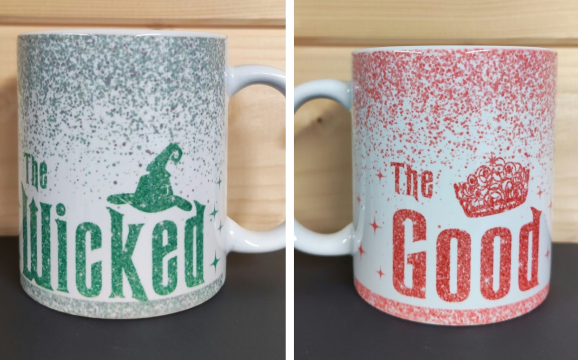 Week 3 - 11oz ceramic mug