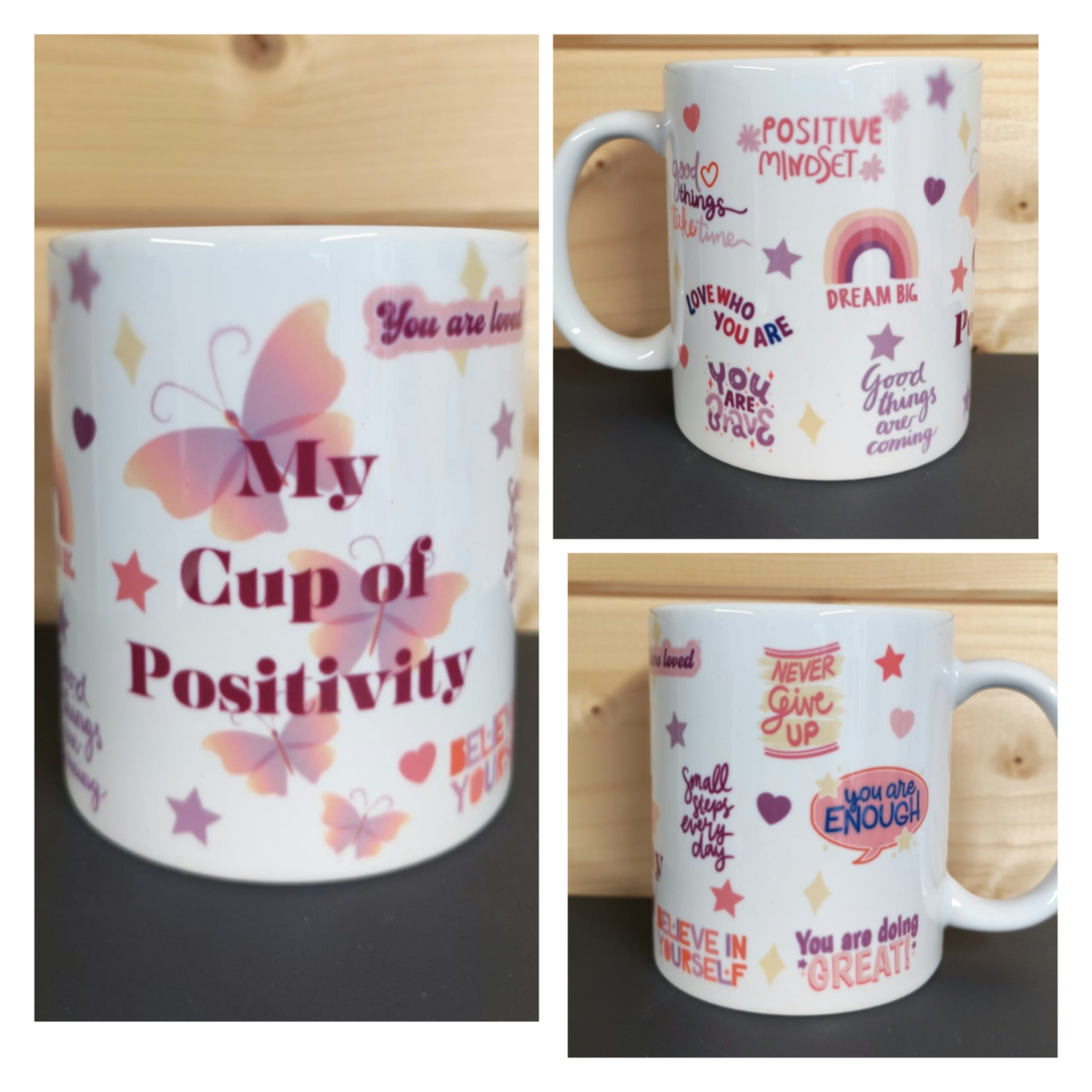 Week 3 - 11oz ceramic mug