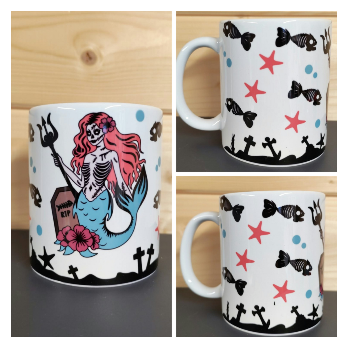 Week 3 - 11oz ceramic mug