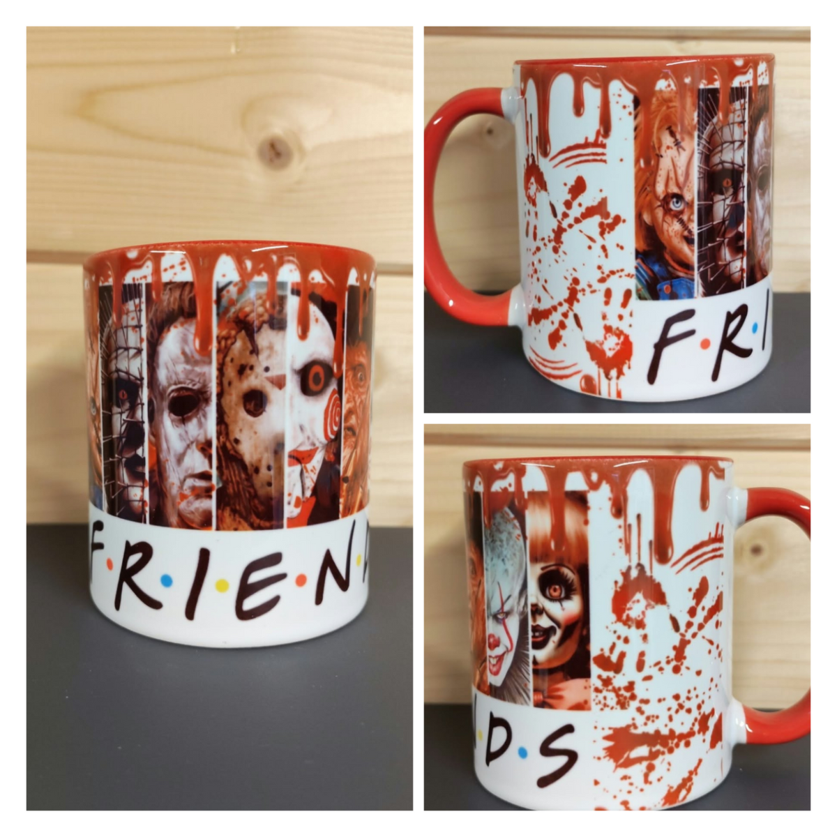 Week 3 - 11oz ceramic mug