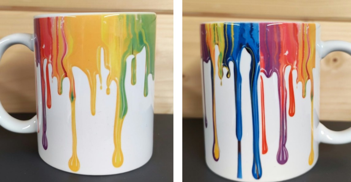 Week 3 - 11oz ceramic mug