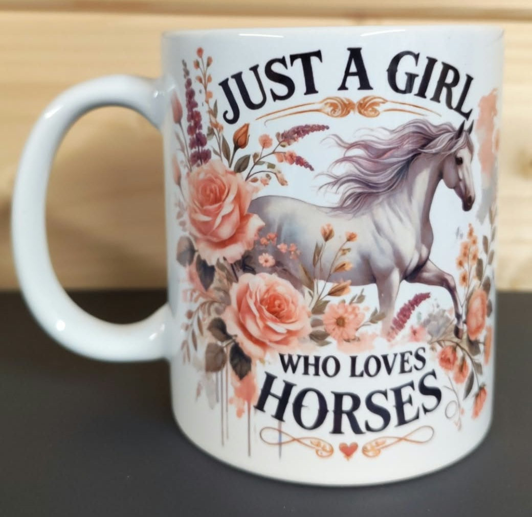 Week 3 - 11oz ceramic mug