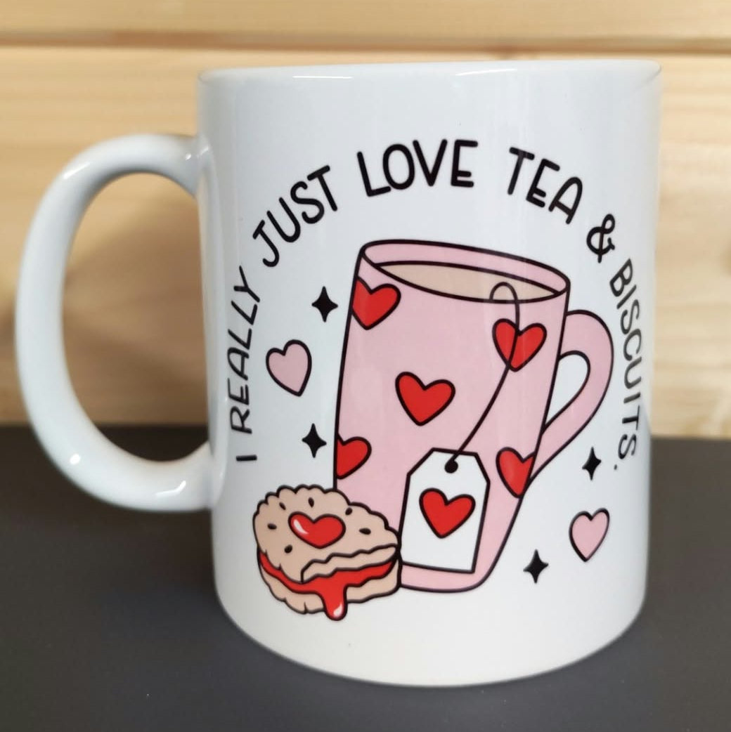 Week 3 - 11oz ceramic mug