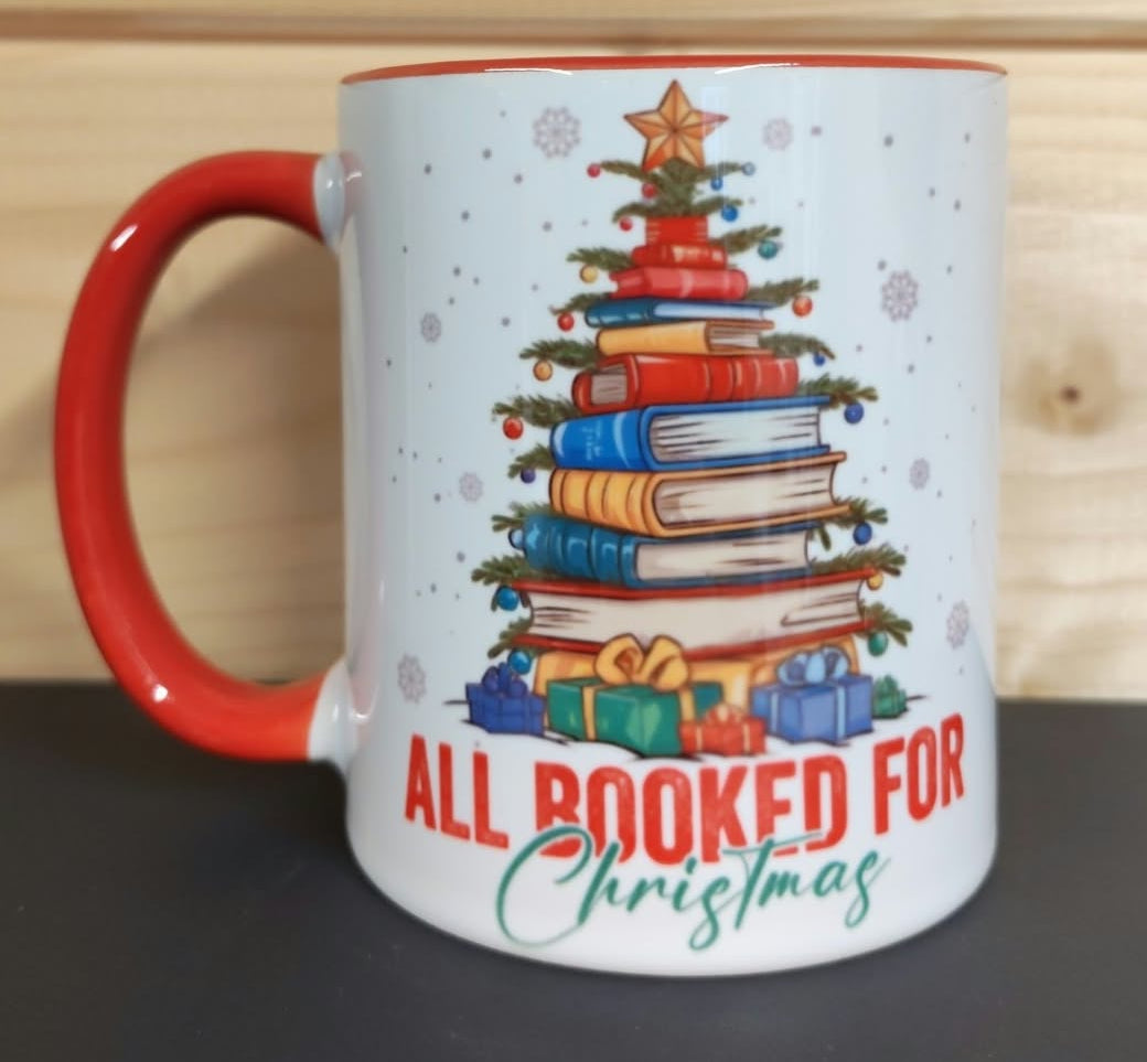 Week 3 - 11oz ceramic mug