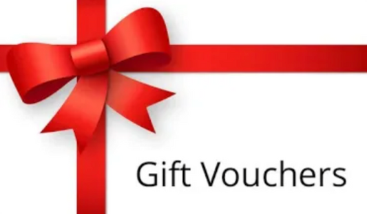 TLCR gift card