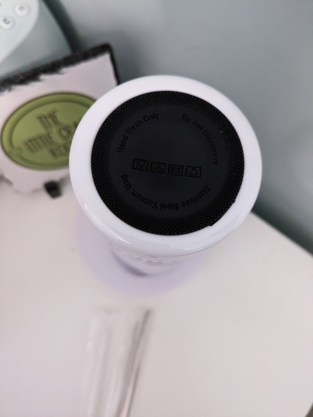 Sombr 20oz tumbler