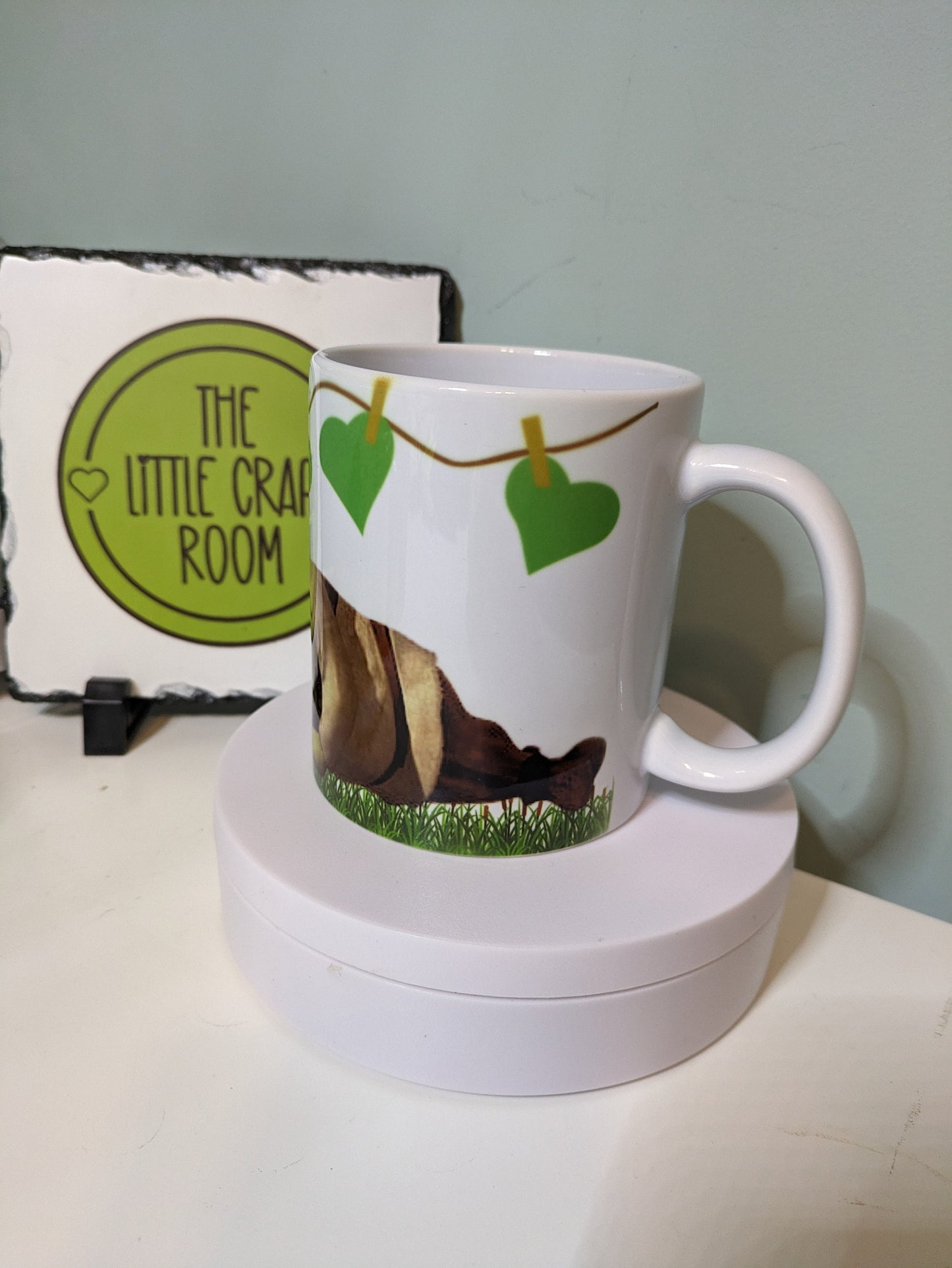 Funny slut caption rude Shrek ogre meme gift