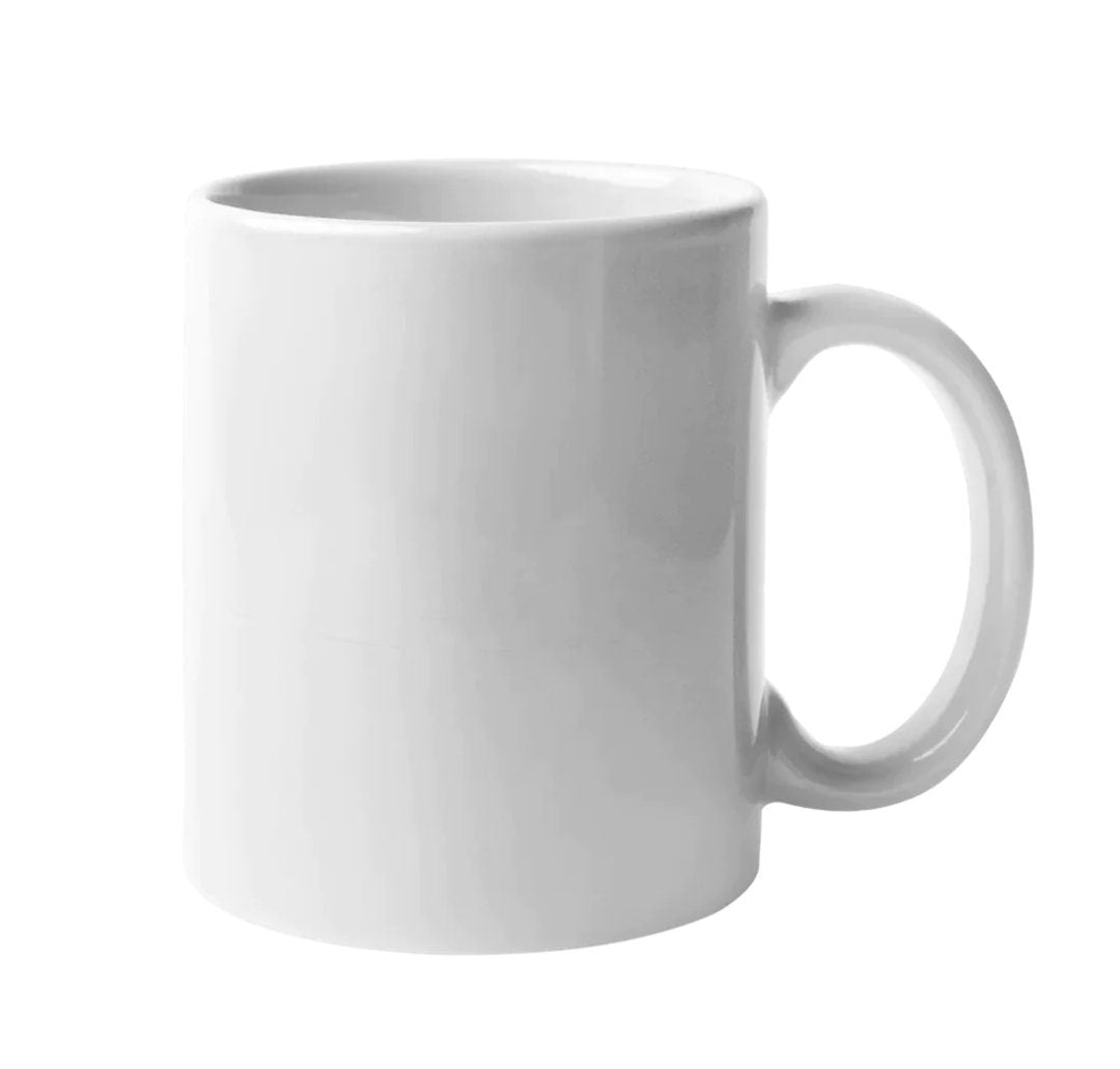 Fox Off Mug, Funny Fox Gift, Rude Animal Coffee Cup