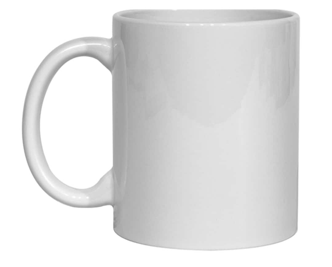 Tom Nook Animal Crossing Bitch Mug