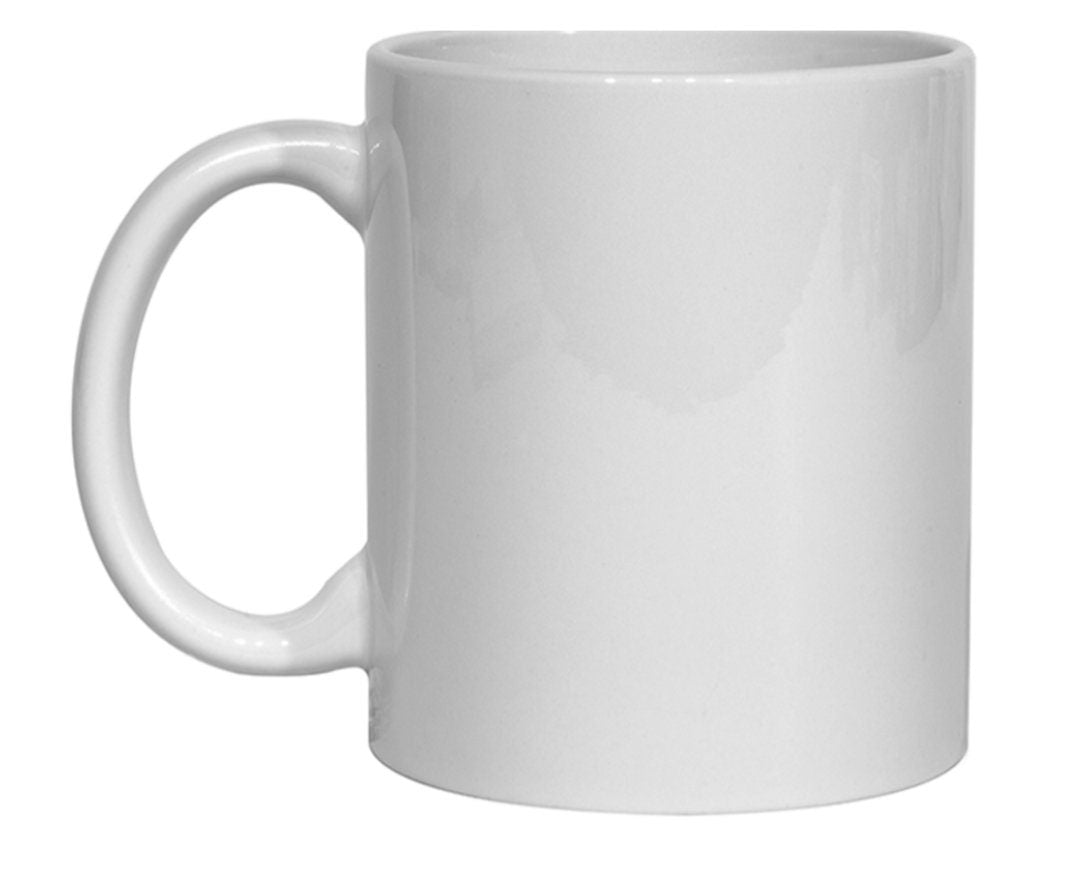 God Forbid Women Have Hobbies Mug