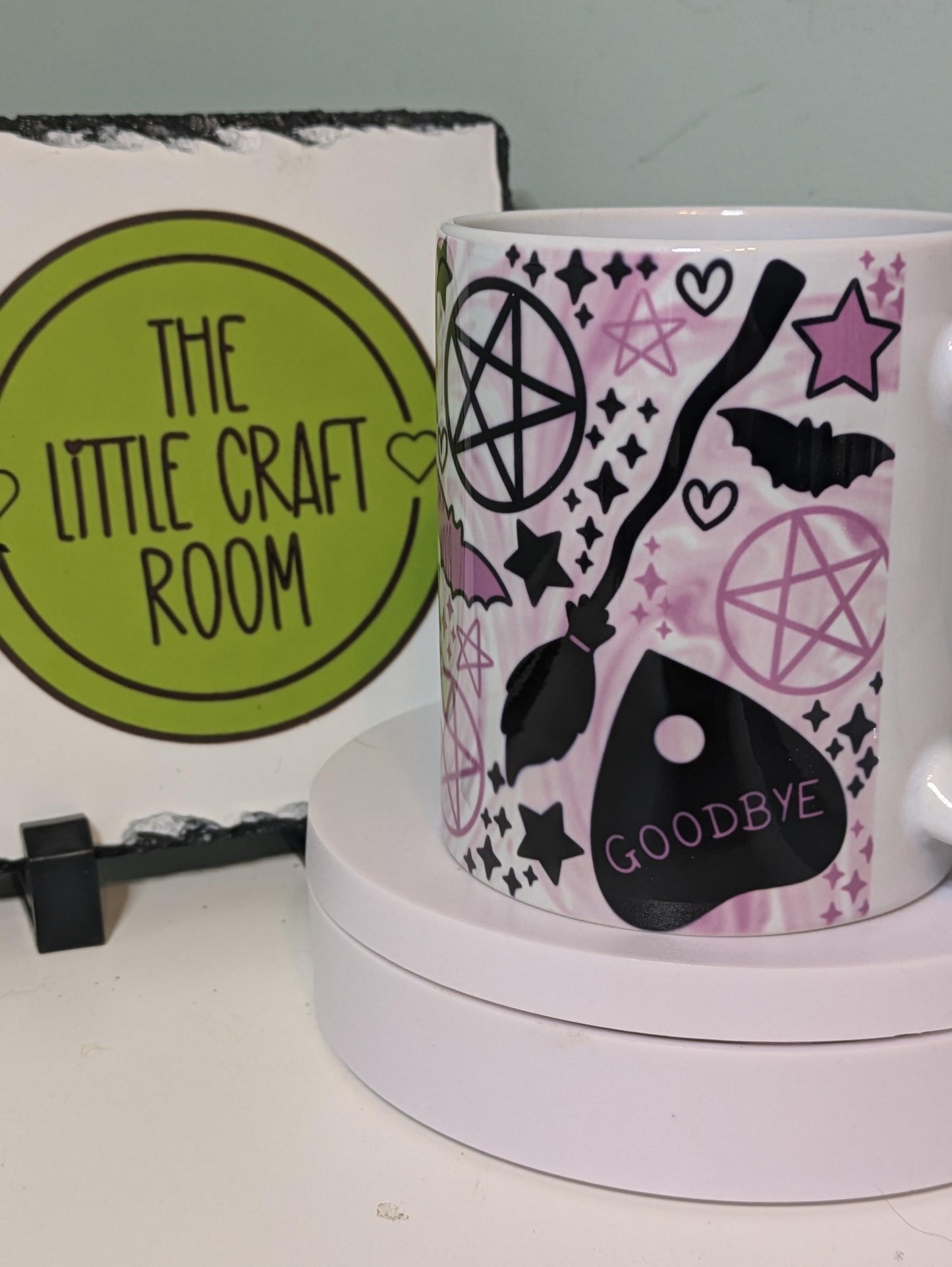 Witches brew Mug, Girls Will Be Girls Witch Mug, Feminist Witch Mug, Female Feminism, Girl Power Mug, Halloween Gift, Witchy Mug