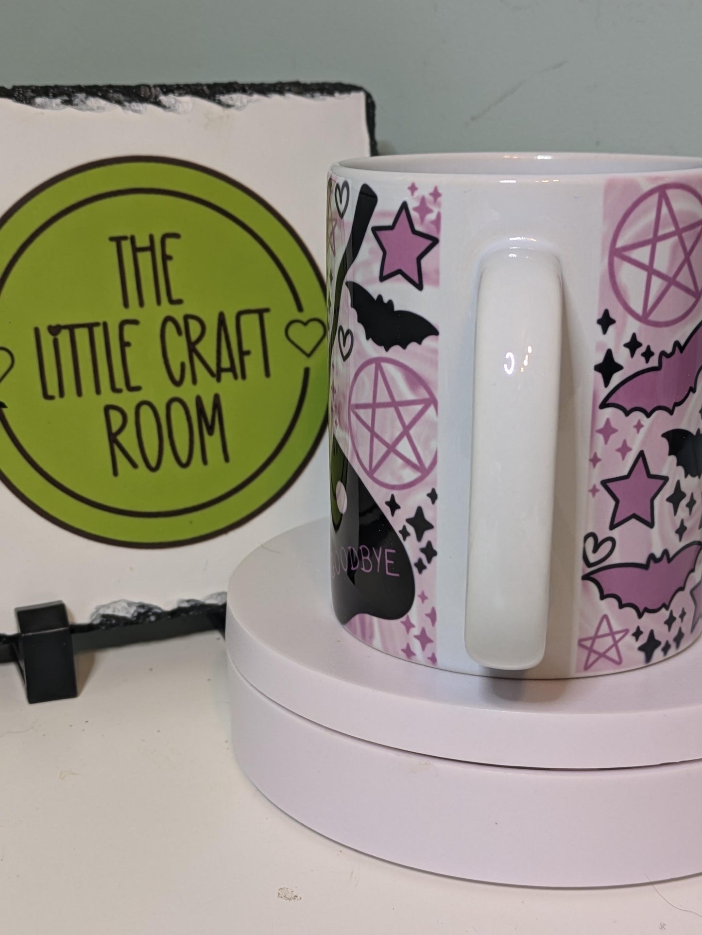 Witches brew Mug, Girls Will Be Girls Witch Mug, Feminist Witch Mug, Female Feminism, Girl Power Mug, Halloween Gift, Witchy Mug