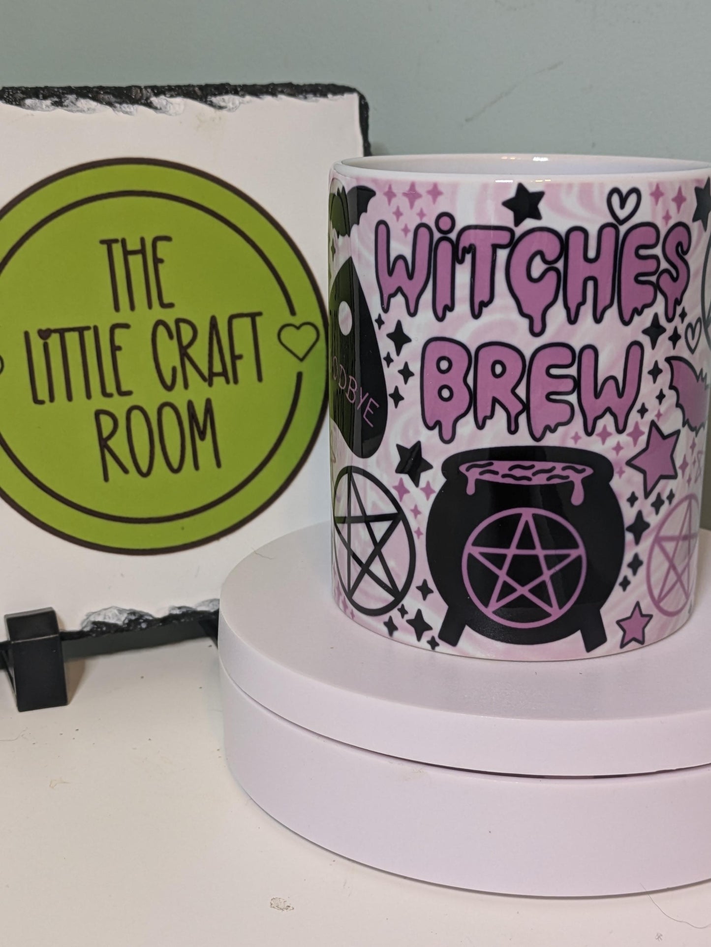 Witches brew Mug, Girls Will Be Girls Witch Mug, Feminist Witch Mug, Female Feminism, Girl Power Mug, Halloween Gift, Witchy Mug