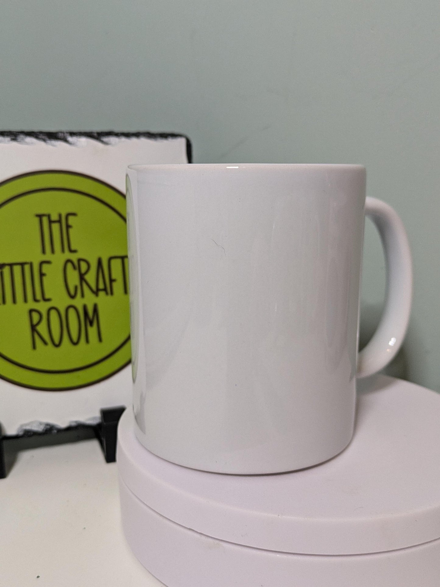 Silly Goose juice mug