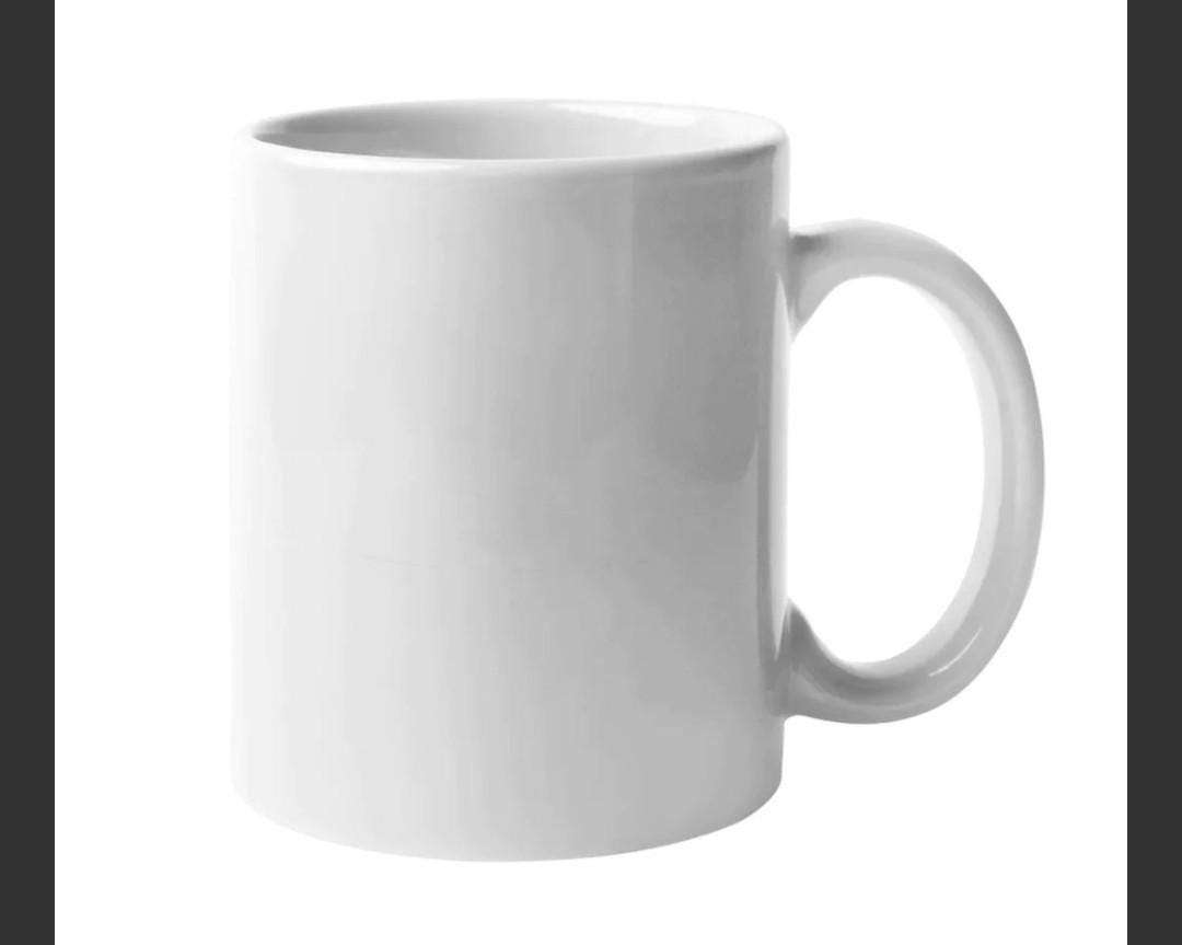 Frog Ceramic Mug, MILF Meme Gift