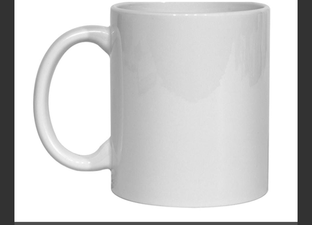 Frog Ceramic Mug, MILF Meme Gift