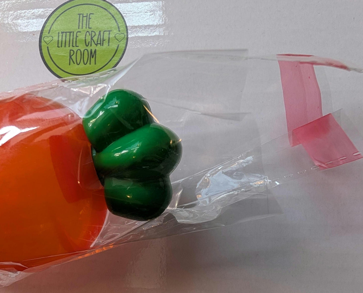 Personalised Carrot Treat Container| Easter Gift| Gift Box| Easter Treats| Easter Carrot| Fillable Easter Carrot