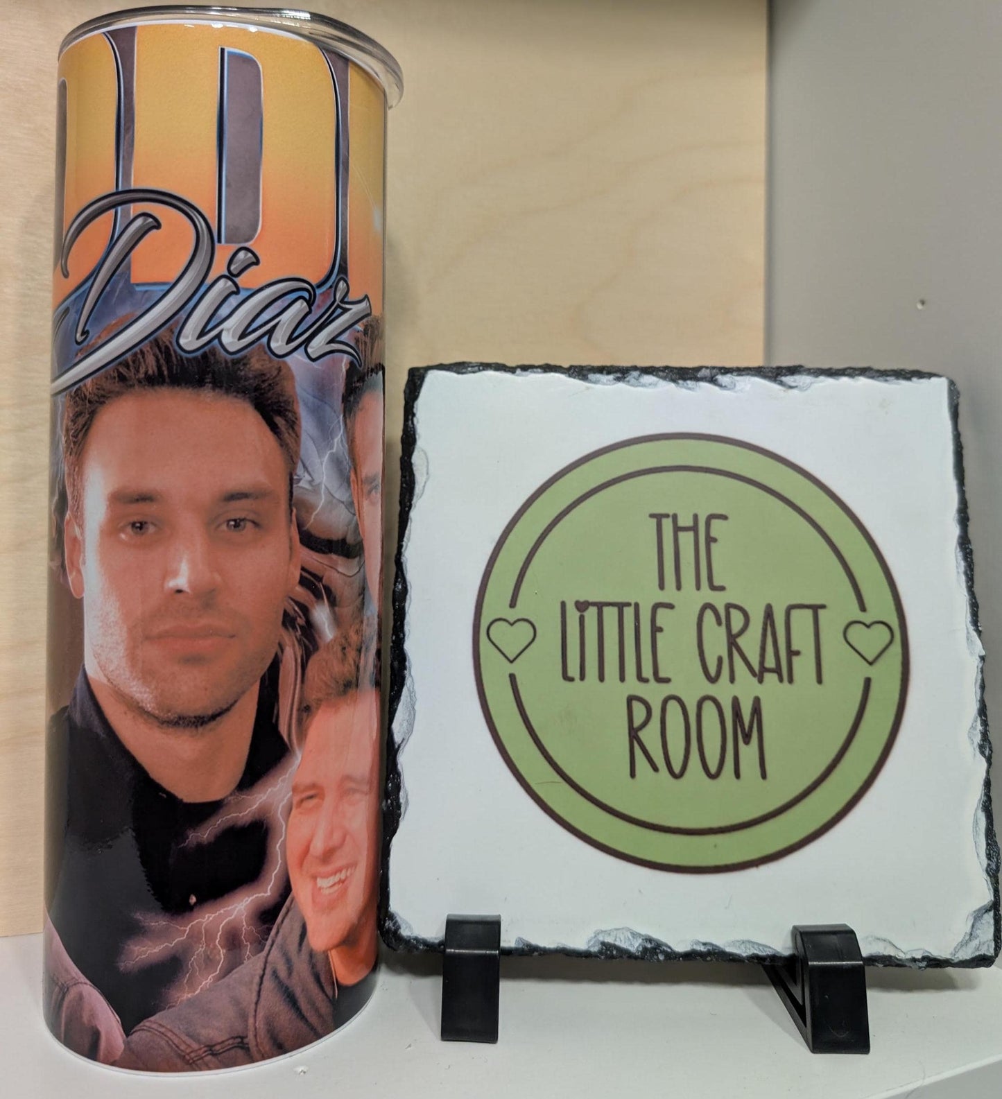 Eddie Diaz Tumbler, 911 TV Show Fan Gift, 20oz Travel Cup
