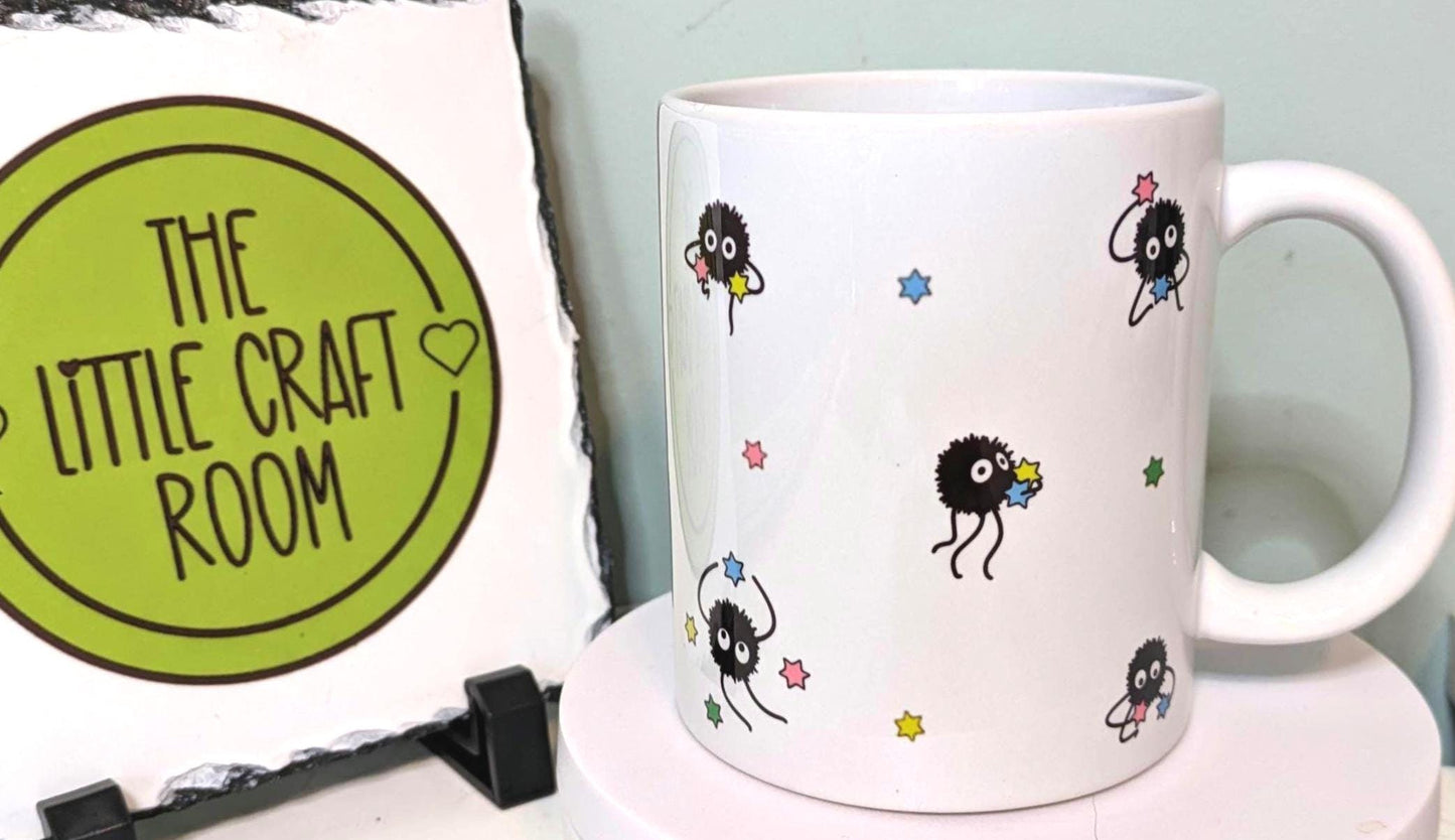 Soot Sprites Mug