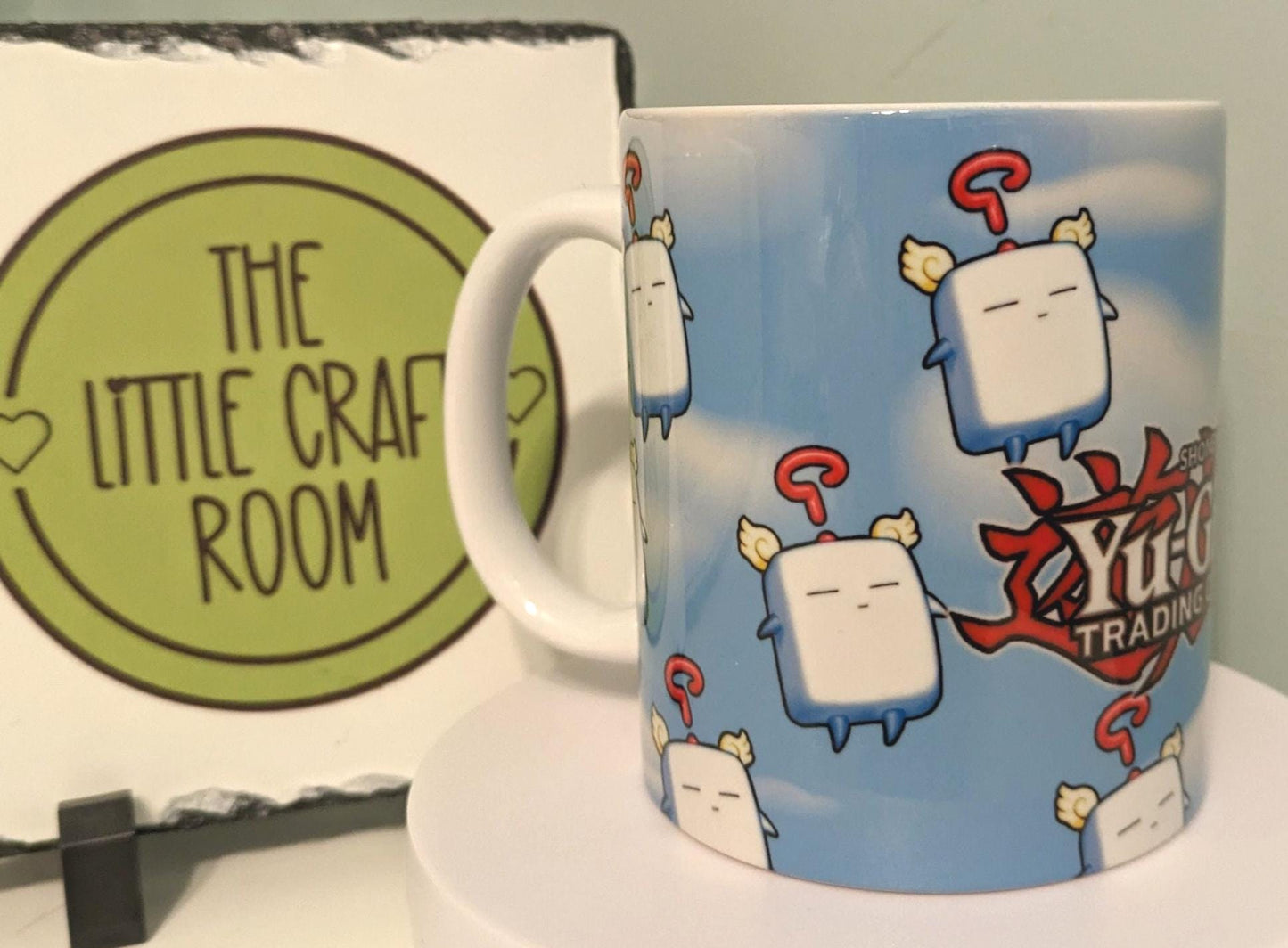 Mokey Mokey Mug
