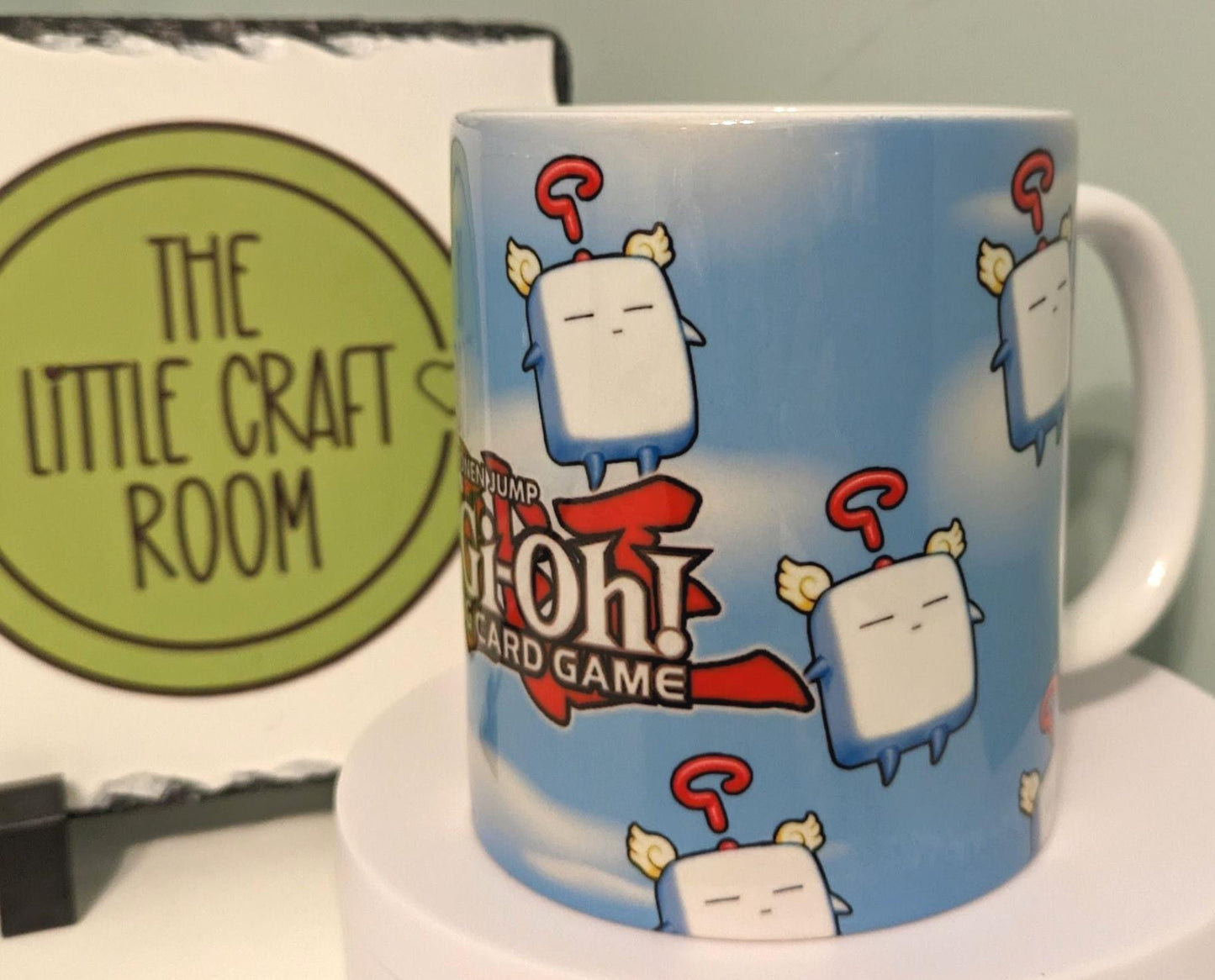 Mokey Mokey Mug