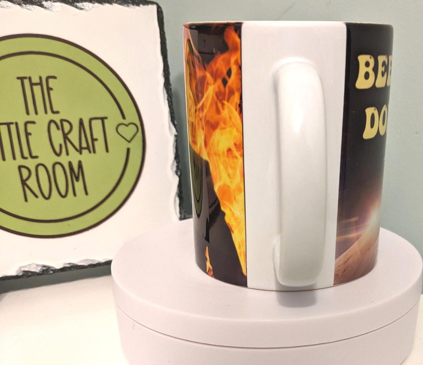 Been There Done That Mug, Mr Worldwide Meme, Funny Music Fan Gift