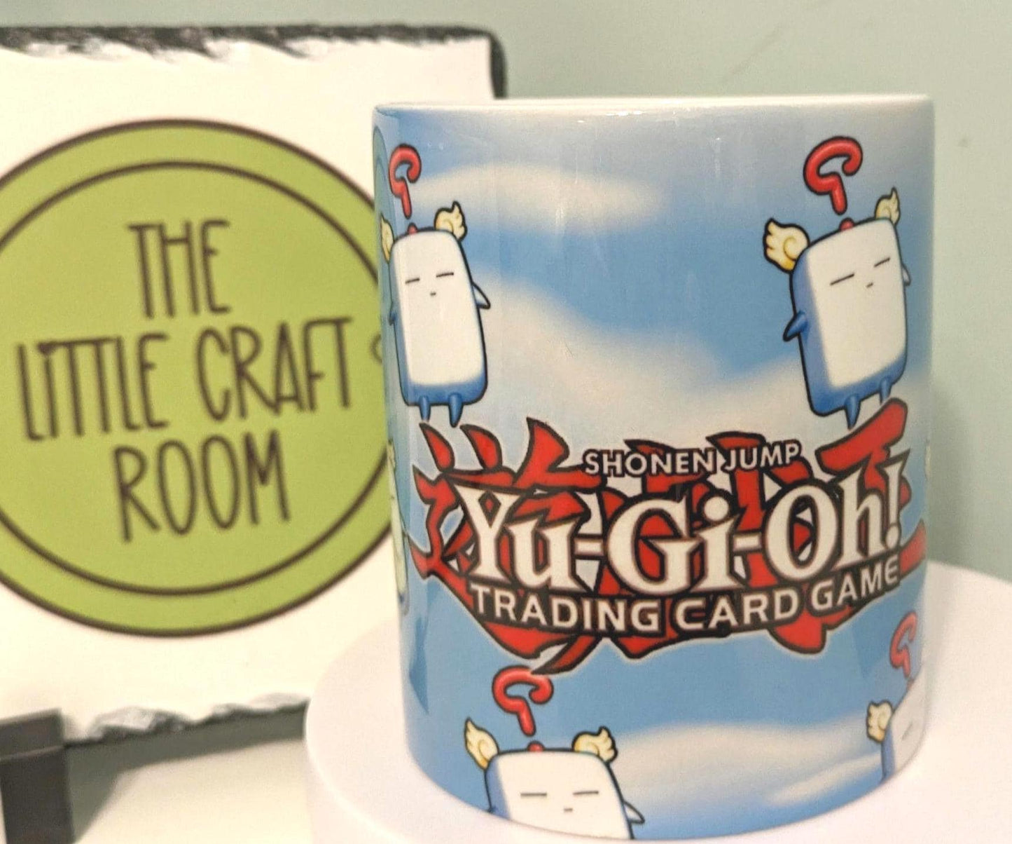 Mokey Mokey Mug