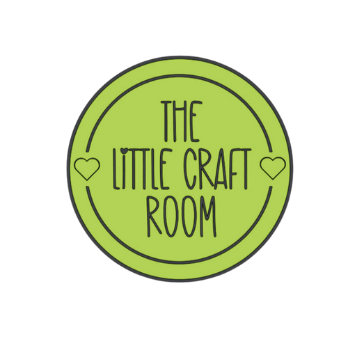 The Little Craft Room