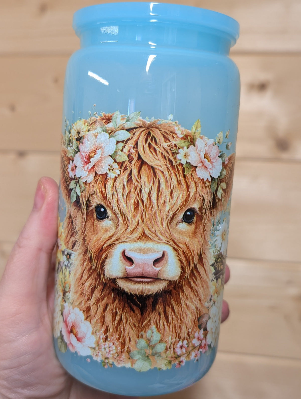 Week 1 – Plastic Drinking Jar Tumblers
