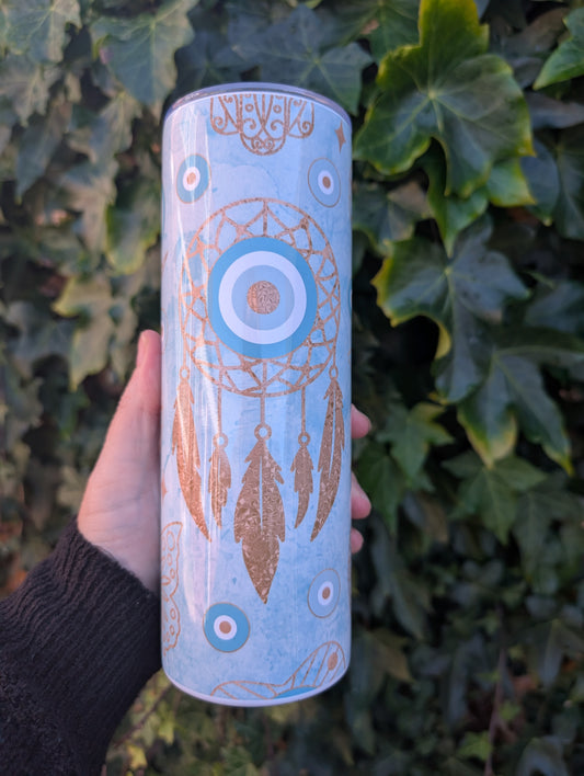 Dreamcatcher 20oz Tumbler