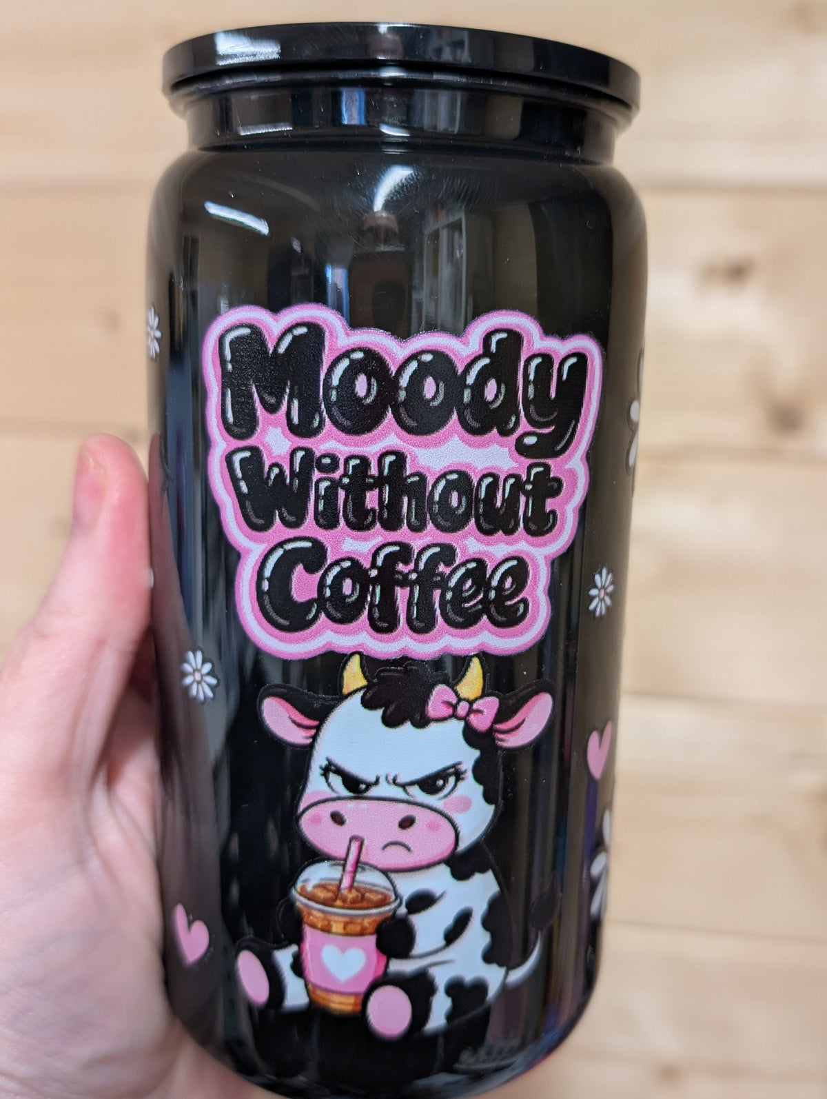Week 1 – Plastic Drinking Jar Tumblers