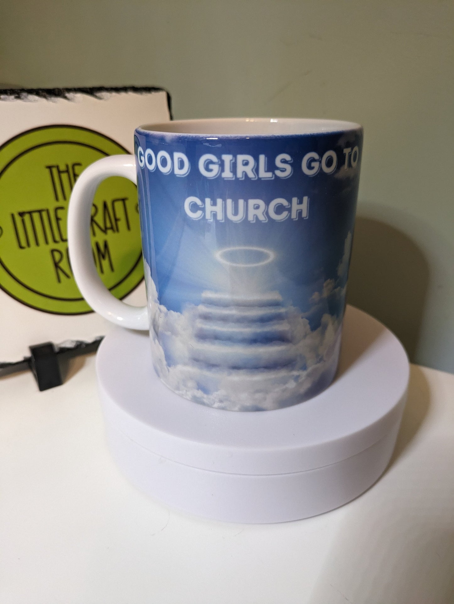 Mr Worldwide Pitbull Good girls bad girl meme mug funny gift