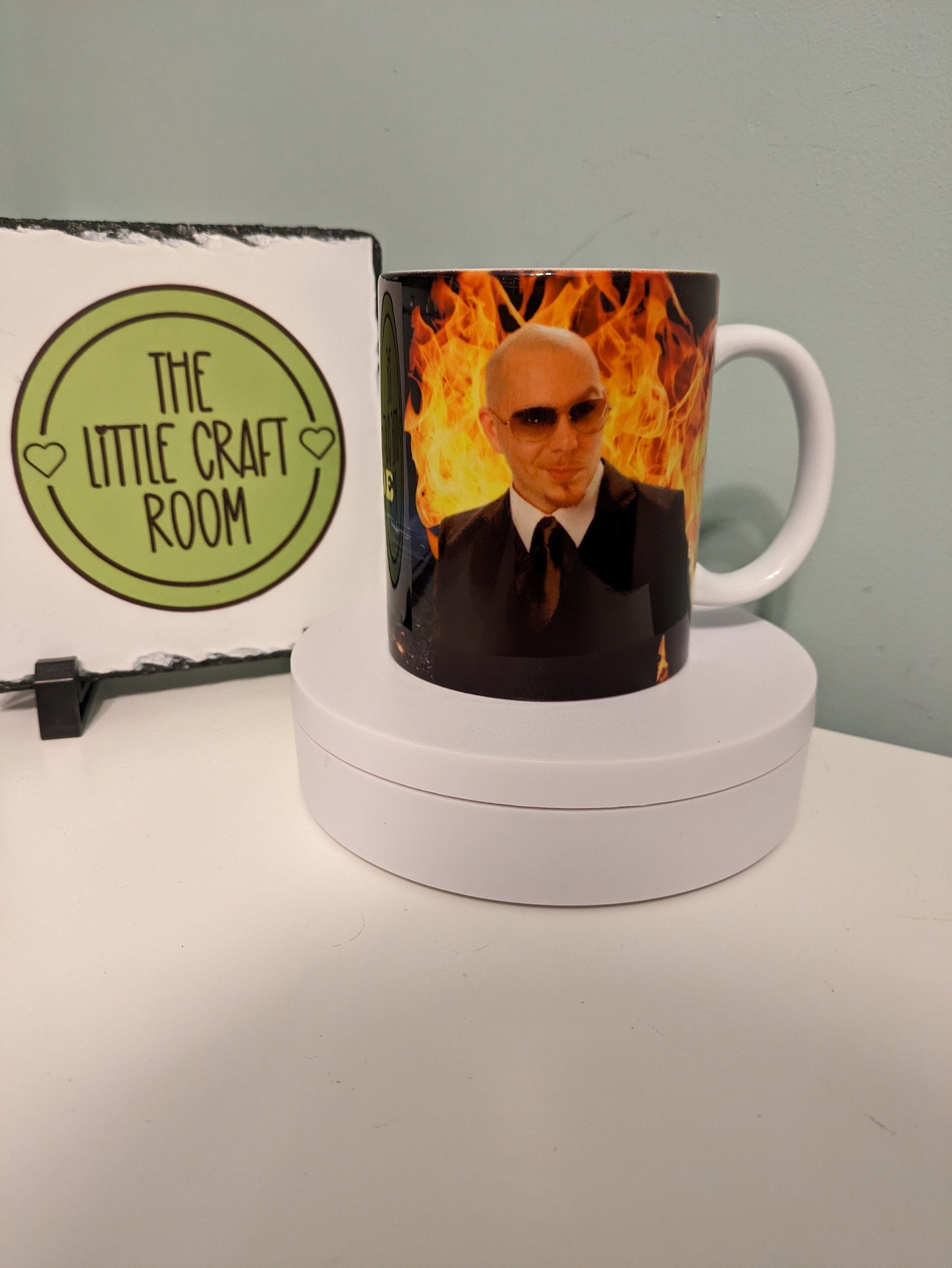 Been there done that Mr Worldwide Pitbull funny meme gift